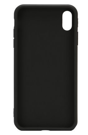 Мужской чехол для iphone xs max MISHRABOO черного цвета по цене 2800 руб., арт. Camera Xs Max | Фото 2 Мужской чехол для iphone xs max MISHRABOO черного цвета, арт. Camera Xs Max | Фото 2