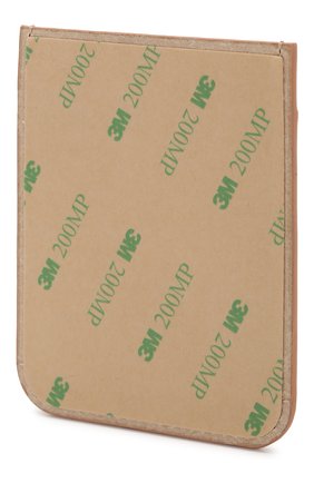 Стикер для смартфона SWAROVSKI бежевого цвета, арт. 5504673 | Фото 2 (Кросс-КТ: Деактивировано)