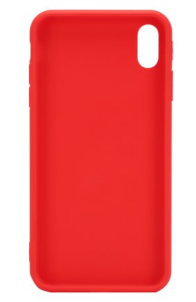 Мужской чехол для iphone xs max MISHRABOO красного цвета по цене 2800 руб., арт. Real blonde Xs Max | Фото 2 Мужской чехол для iphone xs max MISHRABOO красного цвета, арт. Real blonde Xs Max | Фото 2
