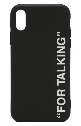 Мужской чехол для iphone xr MISHRABOO черного цвета по цене 2400 руб., арт. For talking black Xr | Фото 1 Мужской чехол для iphone xr MISHRABOO черного цвета, арт. For talking black Xr | Фото 1