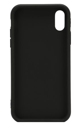 Мужской чехол для iphone xr MISHRABOO черного цвета по цене 2400 руб., арт. For talking black Xr | Фото 2 Мужской чехол для iphone xr MISHRABOO черного цвета, арт. For talking black Xr | Фото 2