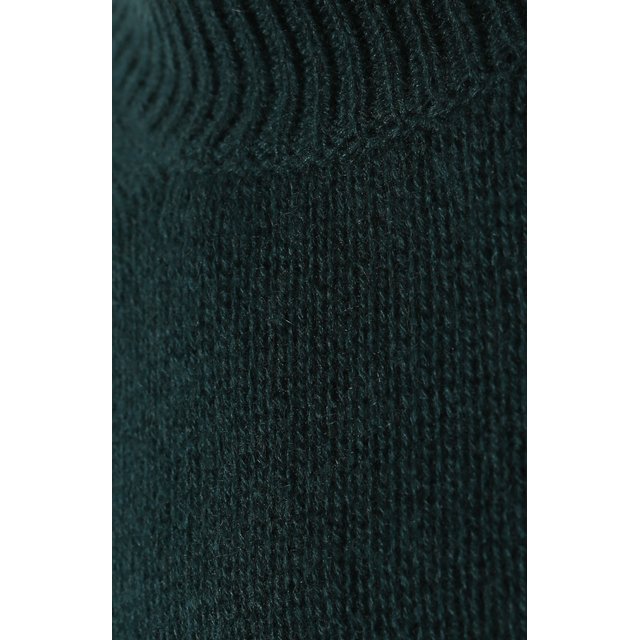 фото Кашемировый пуловер bottega veneta