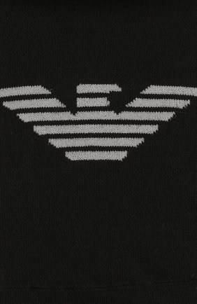 Женские носки EMPORIO ARMANI разноцветного цвета по цене 952 руб., арт. 305228/9A436 | Фото 2 Женские носки EMPORIO ARMANI разноцветного цвета, арт. 305228/9A436 | Фото 2
