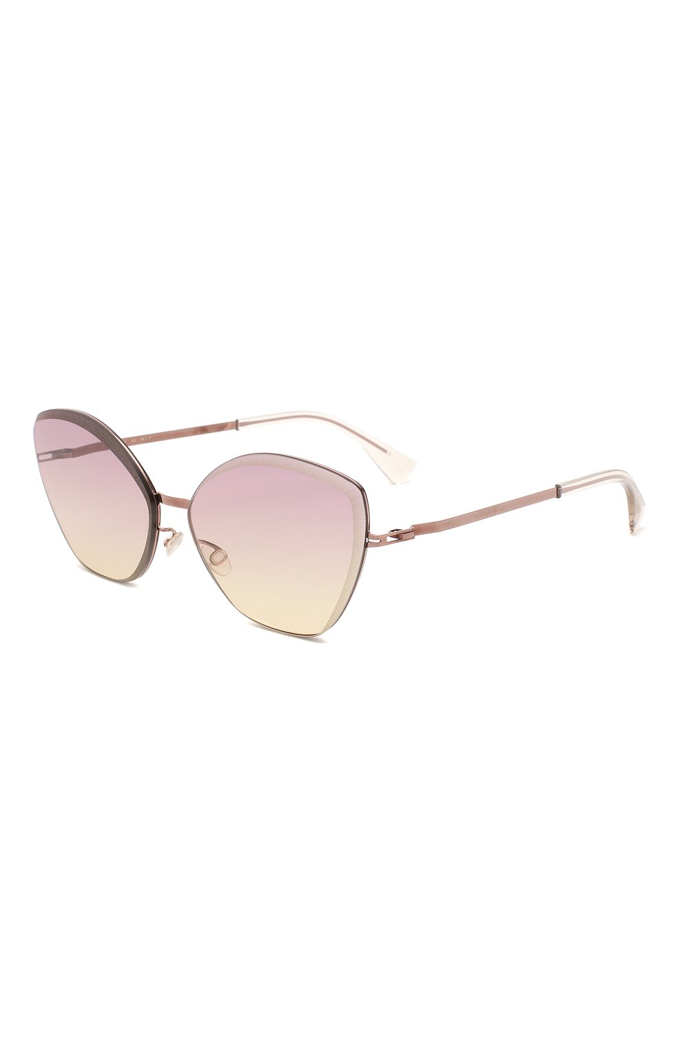 Женские солнцезащитные очки MYKITA разноцветного цвета, арт. STUDI0 10.2/388 | Фото 1