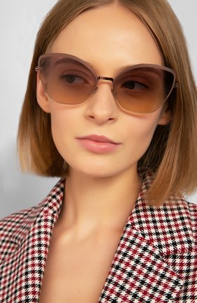 Мужские солнцезащитные очки MYKITA разноцветного цвета по цене 41000 руб., арт. STUDI0 10.2/388 | Фото 2 Мужские солнцезащитные очки MYKITA разноцветного цвета, арт. STUDI0 10.2/388 | Фото 2