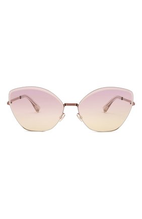 Женские солнцезащитные очки MYKITA разноцветного цвета по цене 49950 руб., арт. STUDI0 10.2/388 | Фото 3 Женские солнцезащитные очки MYKITA разноцветного цвета, арт. STUDI0 10.2/388 | Фото 3