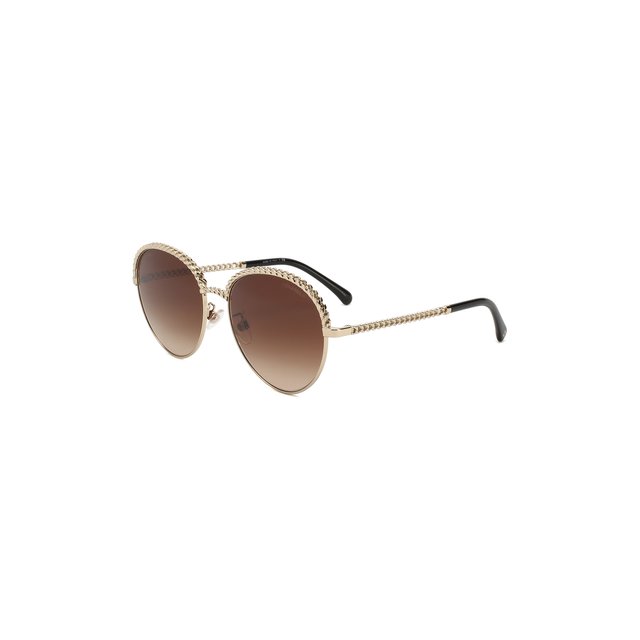 Солнцезащитные очки Chanel 10467364