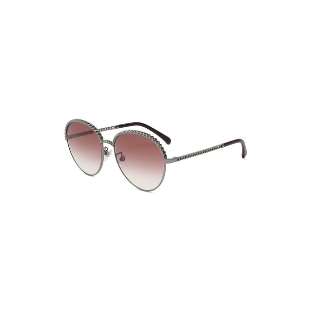 Солнцезащитные очки Chanel 10467376