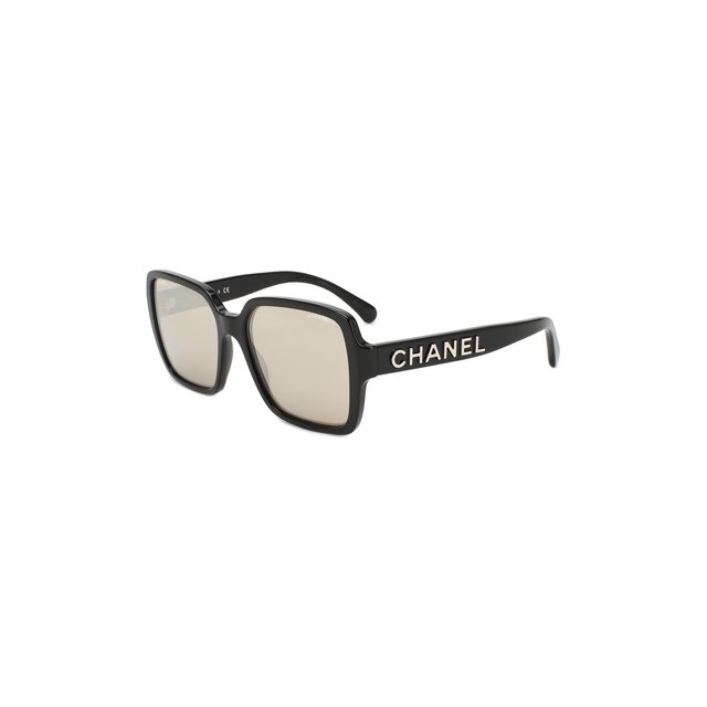 Солнцезащитные очки Chanel 10467490
