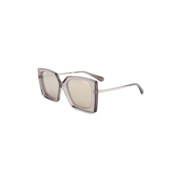 Солнцезащитные очки Chanel 10467508