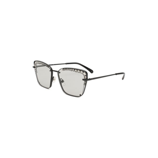 Солнцезащитные очки Chanel 10467529