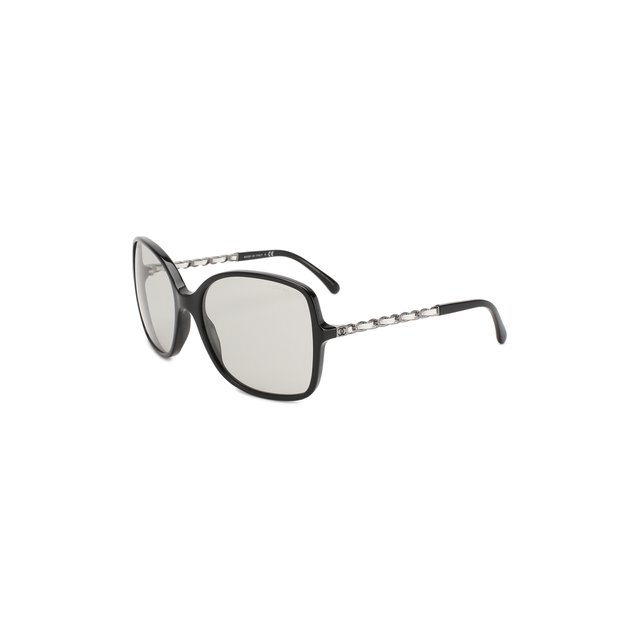 Солнцезащитные очки Chanel 10467544