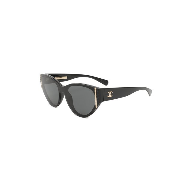 Солнцезащитные очки Chanel 10467580