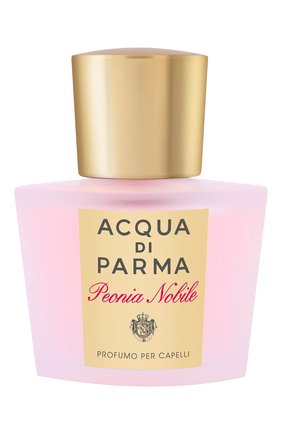 Дымка для волос Peonia Nobile | Фото №1 Дымка для волос Peonia Nobile | Фото №1