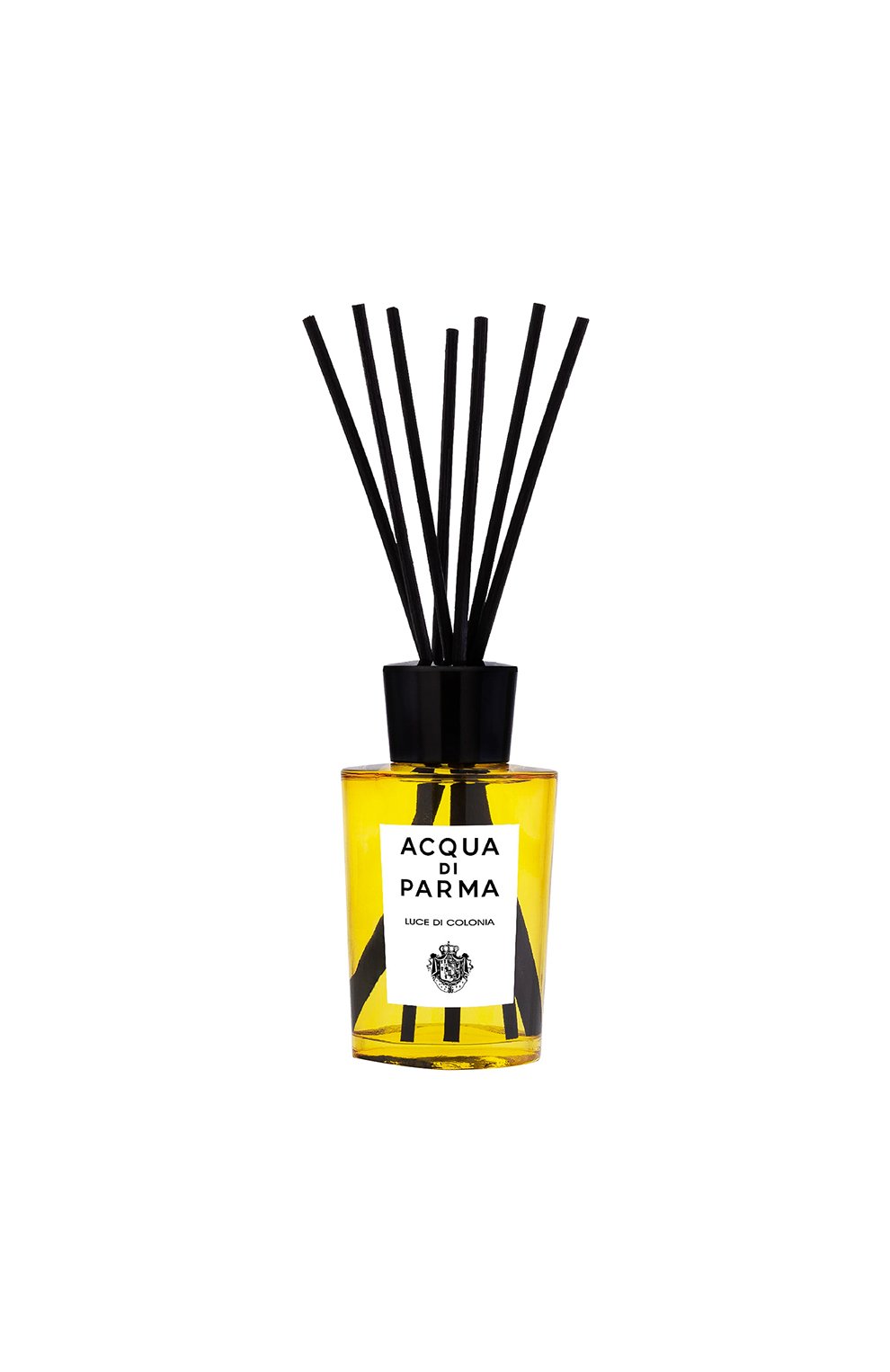 Мужской диффузор для дома luce di colonia ACQUA DI PARMA бесцветного цвета, арт. 62200 | Фото 1