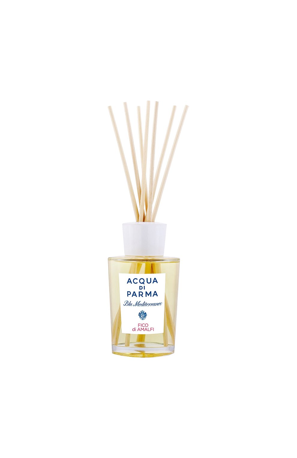 Мужской диффузор для дома fico di amalfi ACQUA DI PARMA бесцветного цвета, арт. 62207 | Фото 1