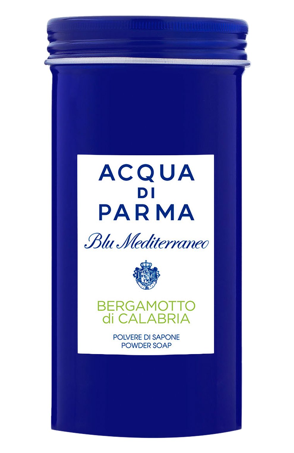Женского пудровое мыло bergamotto ACQUA DI PARMA бесцветного цвета, арт. 57341 | Фото 1
