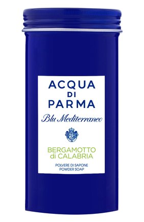 Женского пудровое мыло bergamotto ACQUA DI PARMA бесцветного цвета по цене 2700 руб., арт. 57341 | Фото 1 Женского пудровое мыло bergamotto ACQUA DI PARMA бесцветного цвета, арт. 57341 | Фото 1