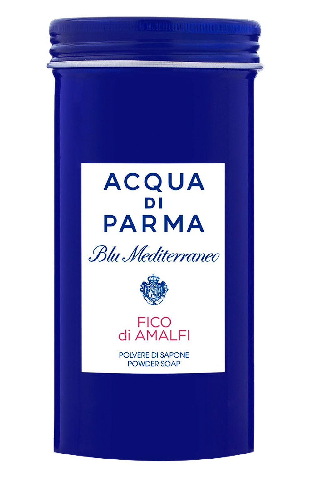 Женского пудровое мыло fico ACQUA DI PARMA бесцветного цвета, арт. 57342 | Фото 1