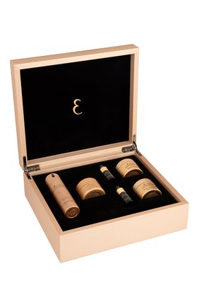 Мужского набор l'elixir des glaciers "совершенный уход" VALMONT бесцветного цвета по цене 78500 руб., арт. 906008 | Фото 1 Мужского набор l'elixir des glaciers "совершенный уход" VALMONT бесцветного цвета, арт. 906008 | Фото 1