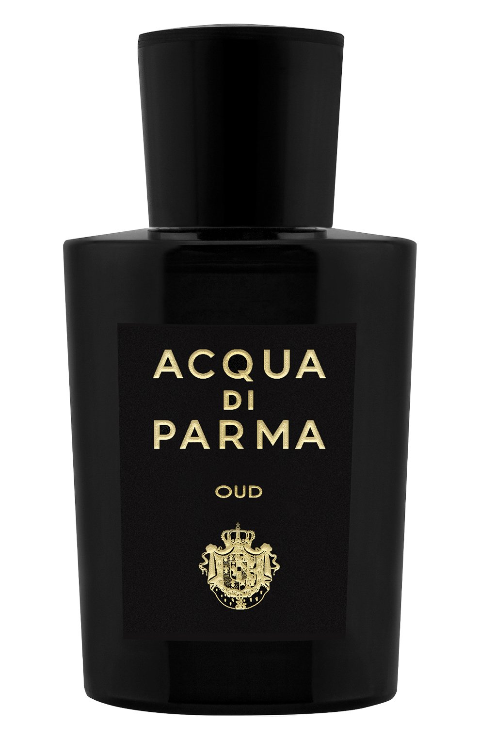 Женский парфюмерная вода oud ACQUA DI PARMA бесцветного цвета, арт. 81051 | Фото 1