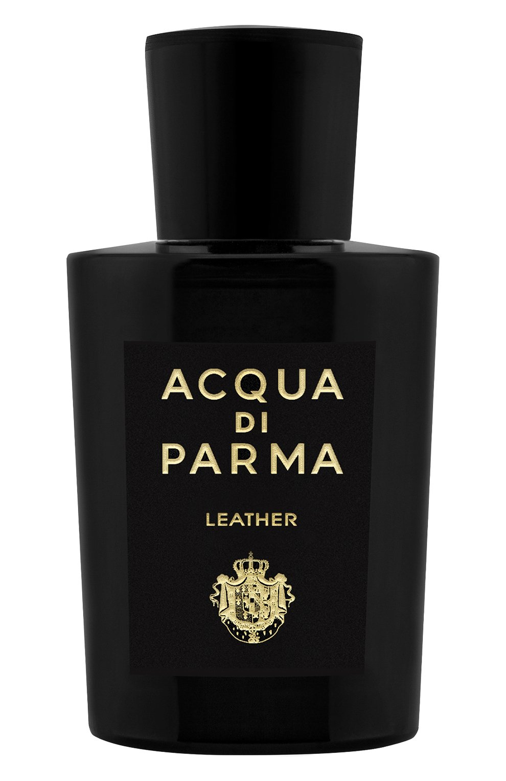 Женский парфюмерная вода leather ACQUA DI PARMA бесцветного цвета, арт. 81061 | Фото 1