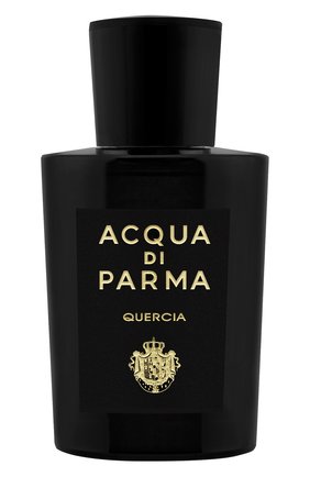 Женский парфюмерная вода quercia ACQUA DI PARMA бесцветного цвета по цене 19900 руб., арт. 81081 | Фото 1 Женский парфюмерная вода quercia ACQUA DI PARMA бесцветного цвета, арт. 81081 | Фото 1