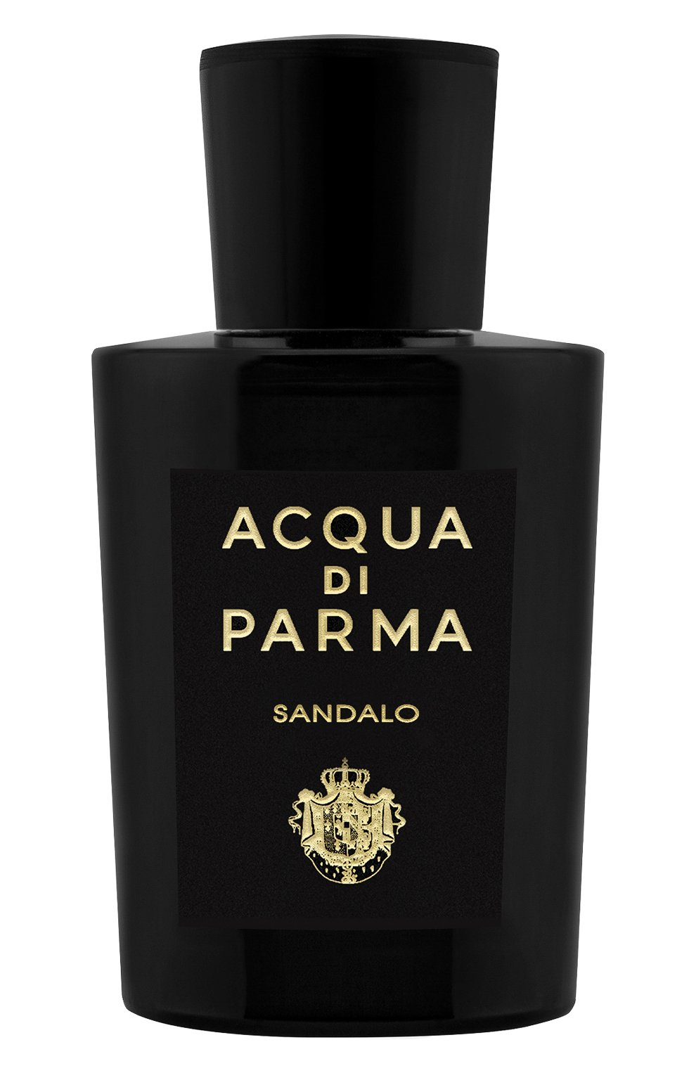 Женский парфюмерная вода sandalo ACQUA DI PARMA бесцветного цвета, арт. 81091 | Фото 1