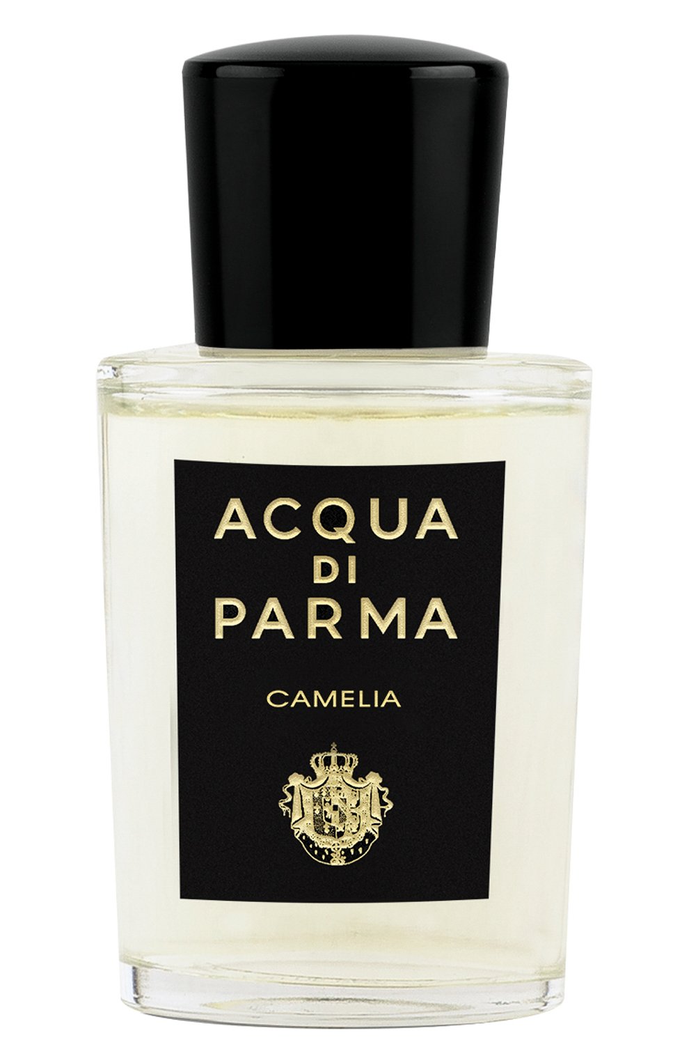 Женский парфюмерная вода camelia ACQUA DI PARMA бесцветного цвета, арт. 81020 | Фото 1