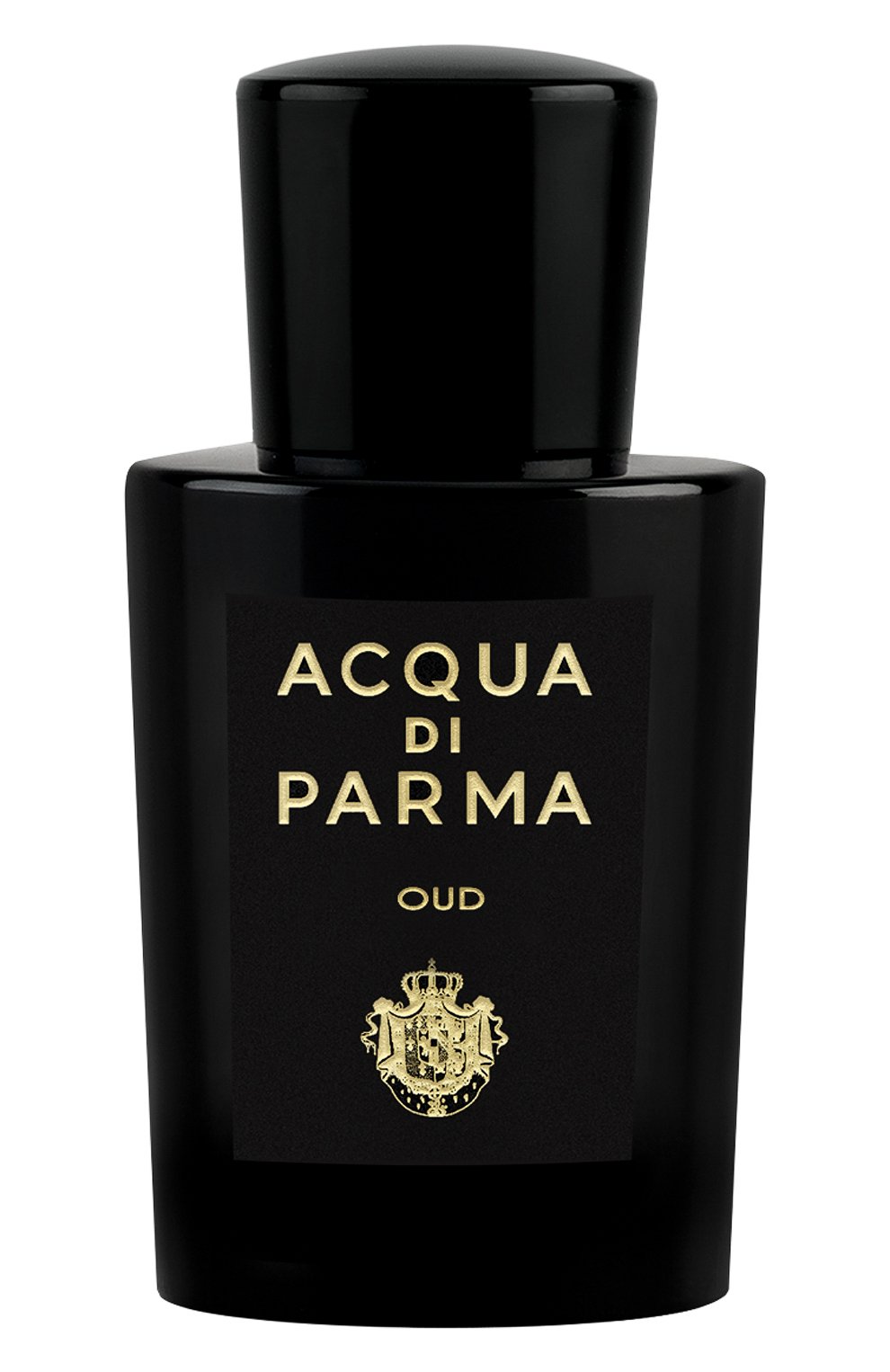 Женский парфюмерная вода oud ACQUA DI PARMA бесцветного цвета, арт. 81050 | Фото 1