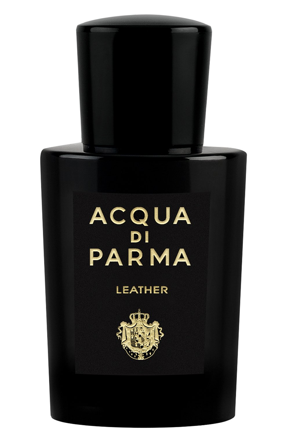 Женский парфюмерная вода leather ACQUA DI PARMA бесцветного цвета, арт. 81060 | Фото 1