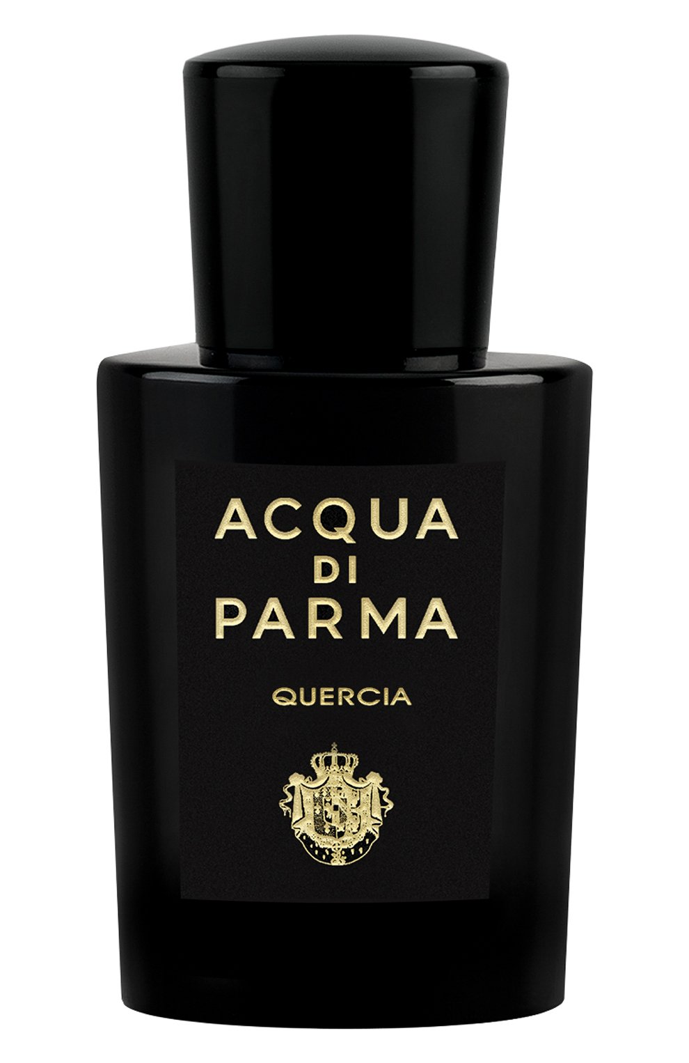 Женский парфюмерная вода quercia ACQUA DI PARMA бесцветного цвета, арт. 81080 | Фото 1