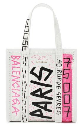 Сумка Bazar Shopper XXS | Фото №1 Сумка Bazar Shopper XXS | Фото №1