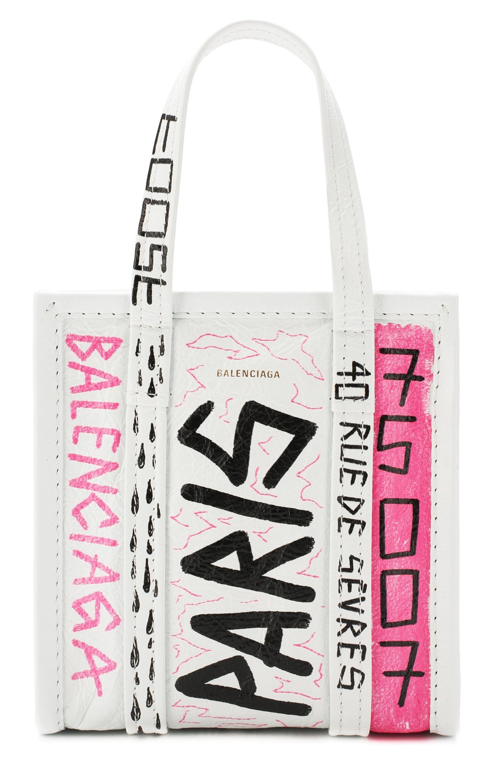 balenciaga bazar