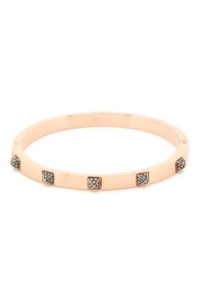 Женский браслет tactic SWAROVSKI золотого цвета по цене 9490 руб., арт. 5497309 | Фото 1 Женский браслет tactic SWAROVSKI золотого цвета, арт. 5497309 | Фото 1