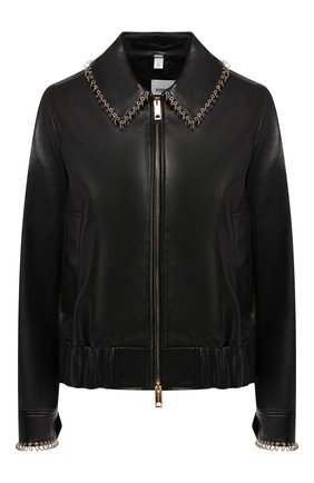 Куртка Burberry Cranleigh | Фото №1 Куртка Burberry Cranleigh | Фото №1
