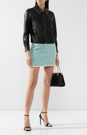 Куртка Burberry Cranleigh | Фото №2 Куртка Burberry Cranleigh | Фото №2