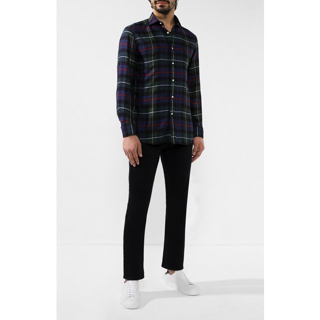 фото Джинсы tom ford