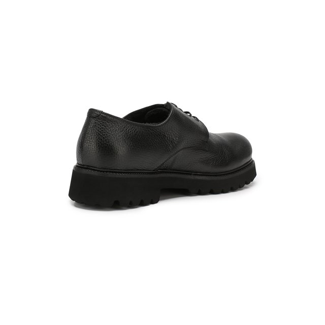 Кожаные ботинки Rocco P. 10471435