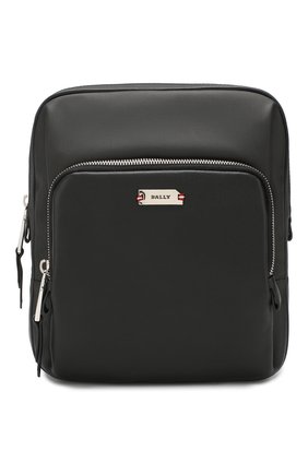 Мужская текстильная сумка visso BALLY черного цвета по цене 36450 руб., арт. VISS0/00 | Фото 1 Мужская текстильная сумка visso BALLY черного цвета, арт. VISS0/00 | Фото 1