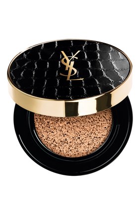 Женское тональное средство le cushion encre de peau, 30 YSL бесцветного цвета по цене 5130 руб., арт. 4935421693981 | Фото 1 Женское тональное средство le cushion encre de peau, 30 YSL бесцветного цвета, арт. 4935421693981 | Фото 1
