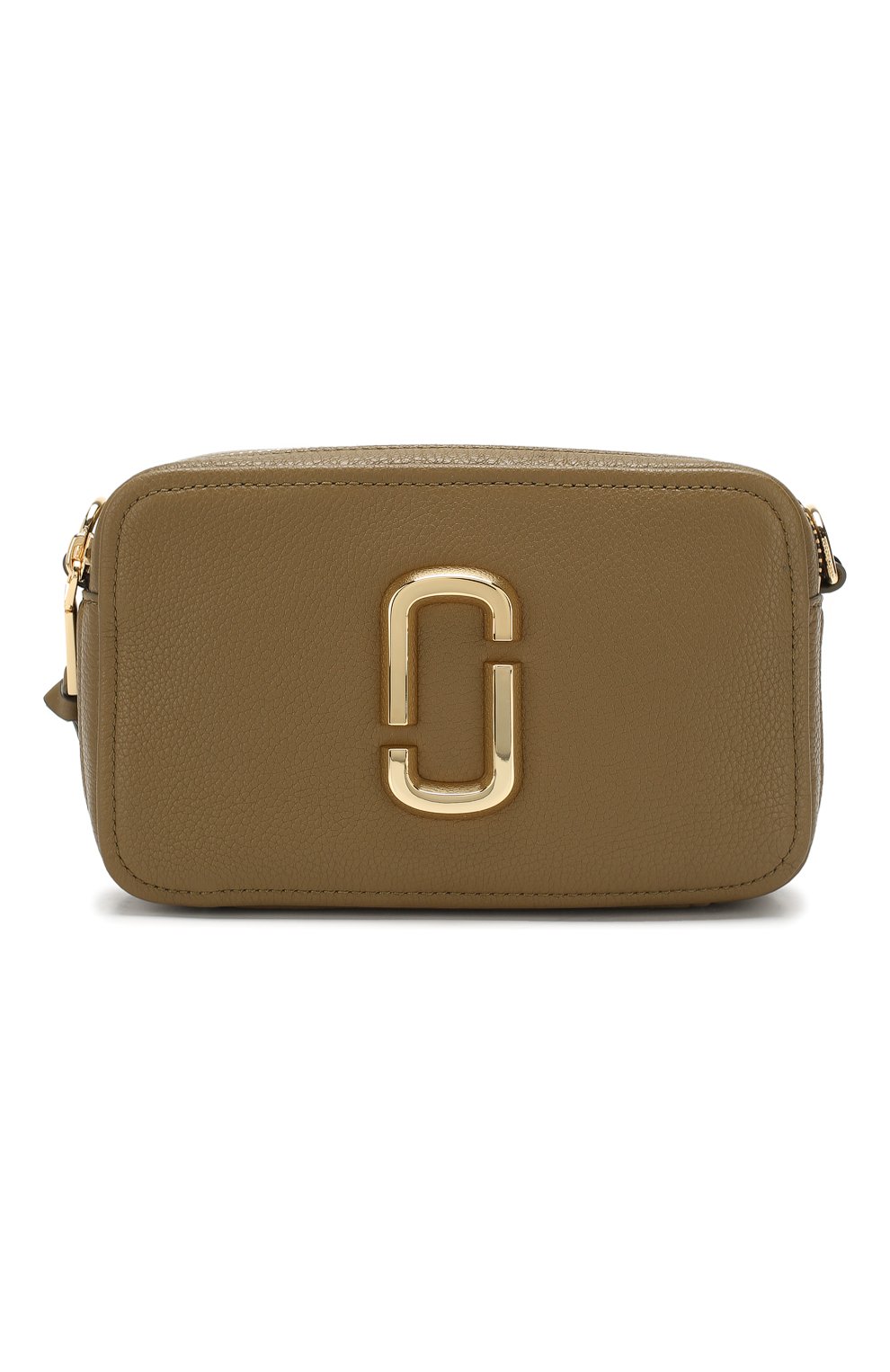 marc jacobs softshot 21 brown