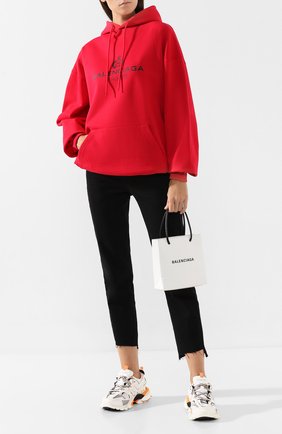Сумка-тоут Shopping XXS | Фото №2 Сумка-тоут Shopping XXS | Фото №2