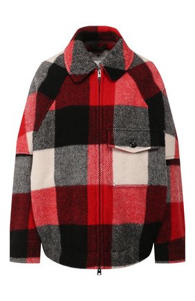 Куртка Woolrich Buffalo | Фото №1 Куртка Woolrich Buffalo | Фото №1