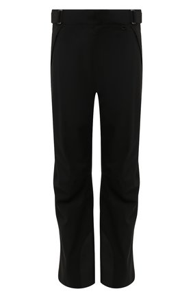 Мужской утепленные брюки MONCLER черного цвета по цене 51900 руб., арт. E2-097-11438-30-53066 | Фото 1 Мужской утепленные брюки MONCLER черного цвета, арт. E2-097-11438-30-53066 | Фото 1