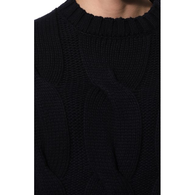 Кашемировый свитер Brioni 10474682