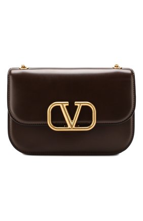 Сумка Valentino Garavani VLOCK | Фото №1 Сумка Valentino Garavani VLOCK | Фото №1