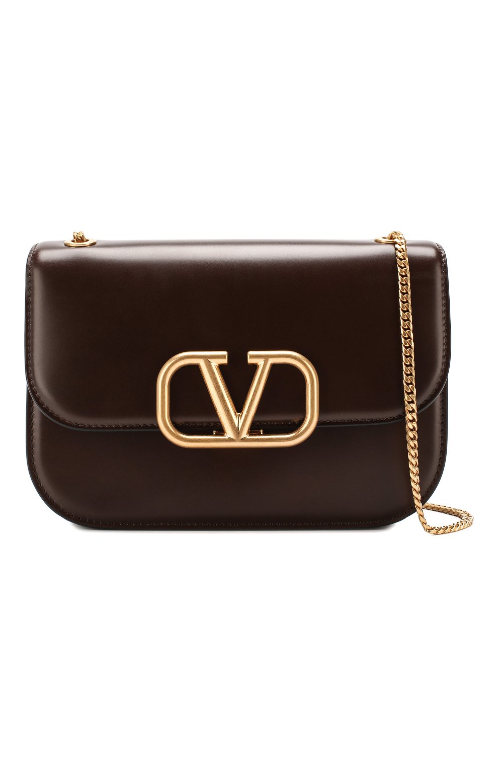 Сумка Valentino Garavani VLOCK | Фото №6 Сумка Valentino Garavani VLOCK | Фото №6