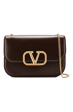 Сумка Valentino Garavani VLOCK | Фото №6 Сумка Valentino Garavani VLOCK | Фото №6