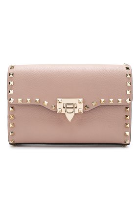 Сумка Valentino Garavani Rockstud | Фото №1 Сумка Valentino Garavani Rockstud | Фото №1